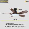 quat tran co ngan chung cu eurofan639g (1)