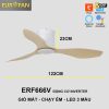 quat tran co ngan chung cu eurofan666v