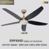 quat tran phong khach dep eurofan655d