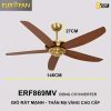 quat tran phong khach dep eurofan869MV