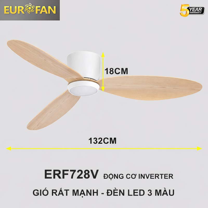 quat tran chung cu eurofan728v