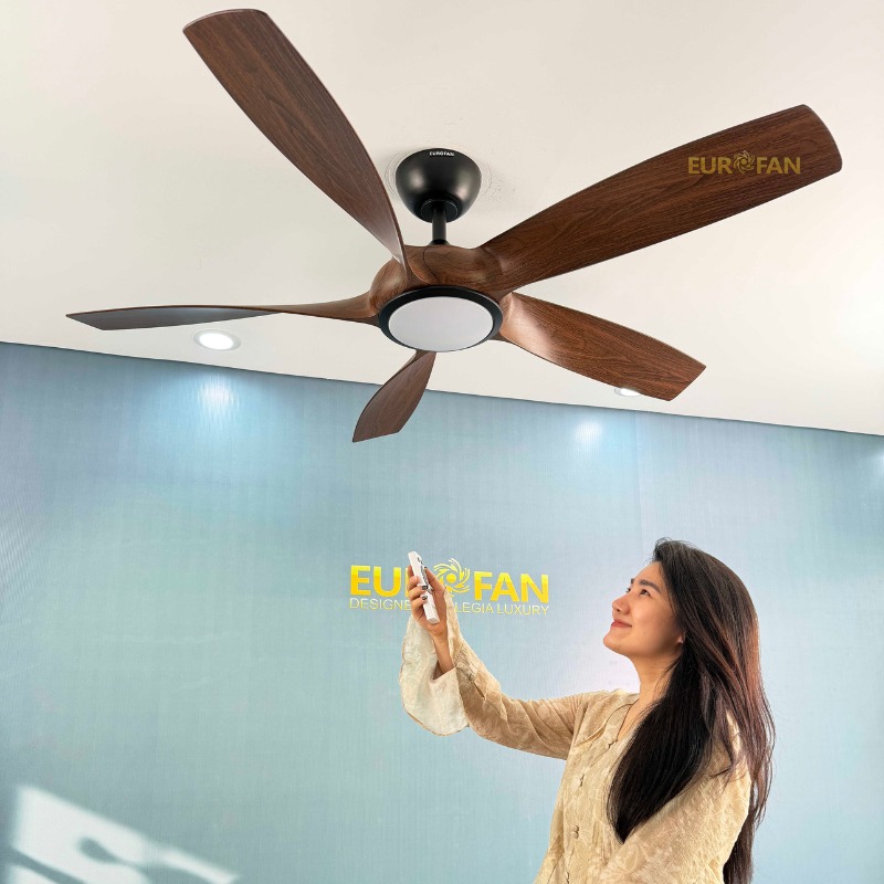 Quạt trần cao cấp EUROFAN