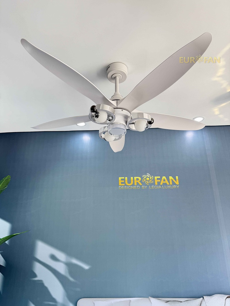 Lựa chọn vị trí lắp đặt phù hợp