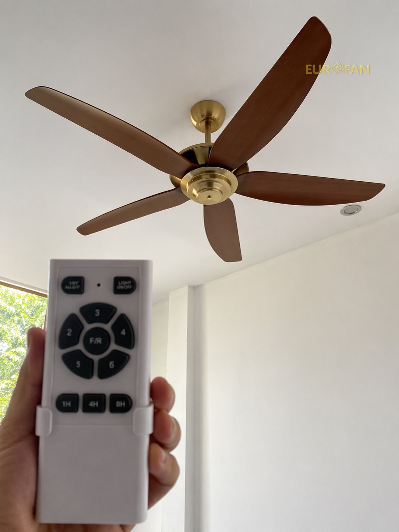 Điều khiển từ xa không hoạt động