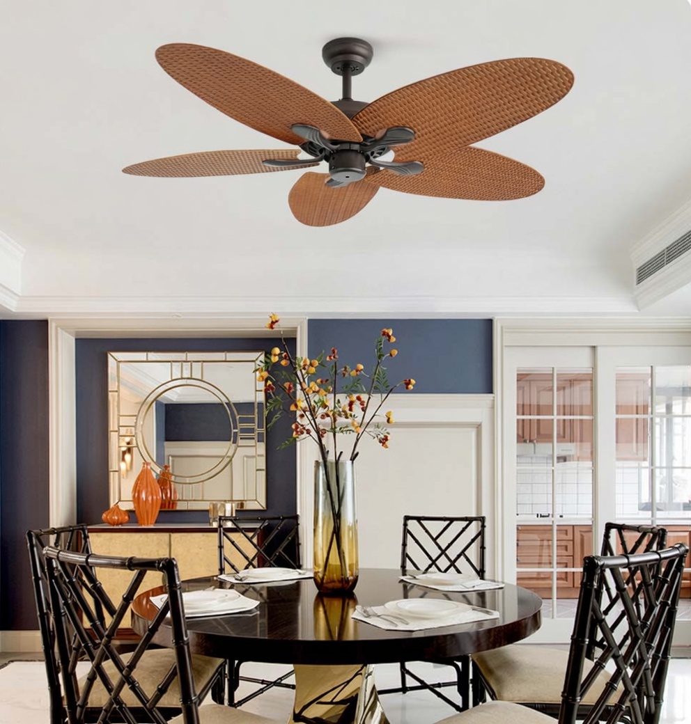 Quạt trần Indochine 5 cánh ERF739