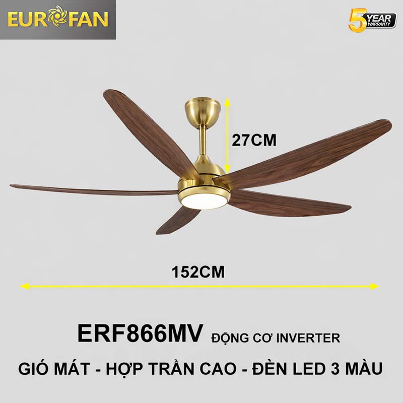 ERF866MV
