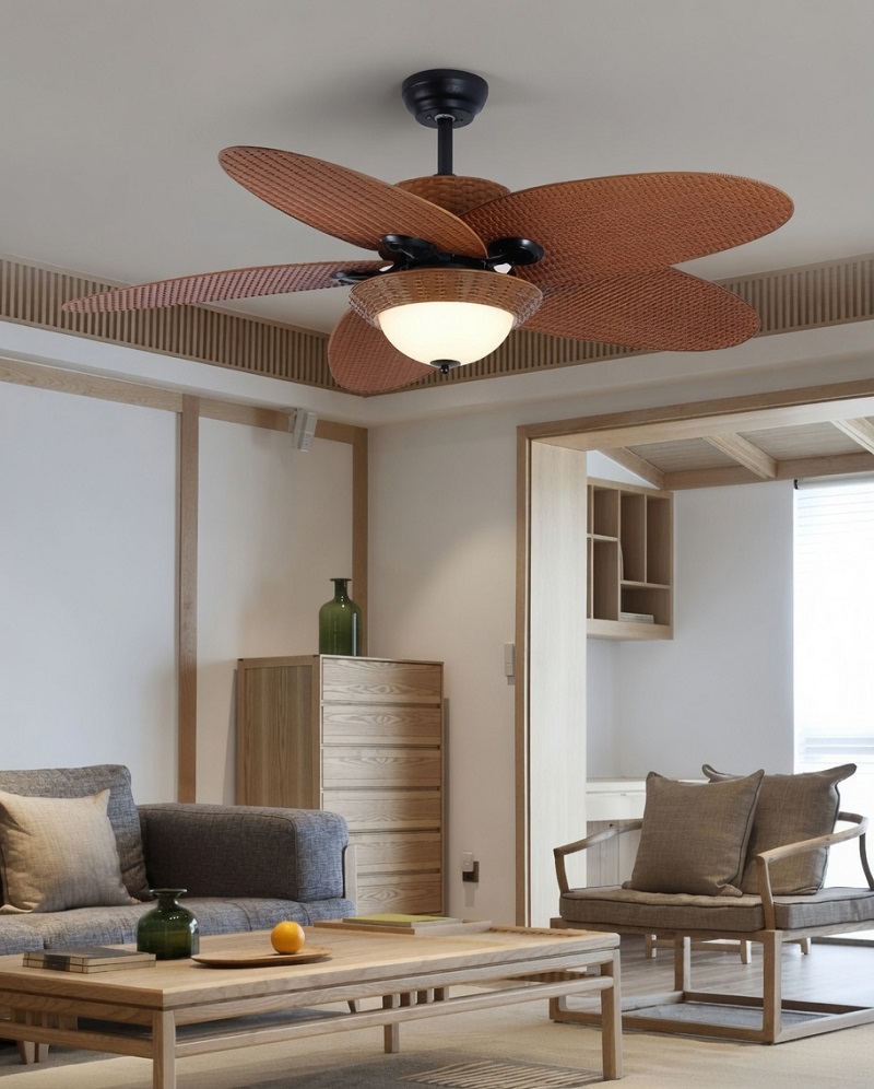 EUROFAN - Địa chỉ mua quạt trần chất lượng và uy tín