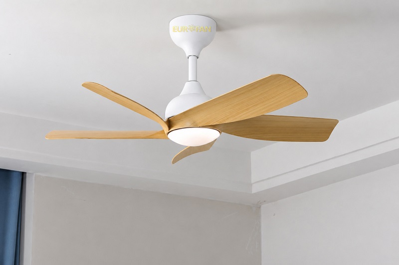 EUROFAN - Địa chỉ mua quạt trần chất lượng