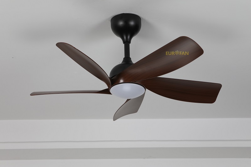 Tụ quạt trần có tác dụng gì