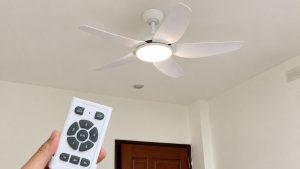 công tắc quạt trần