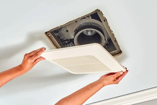 Quạt đèn âm trần nên lắp ở độ cao bao nhiêu