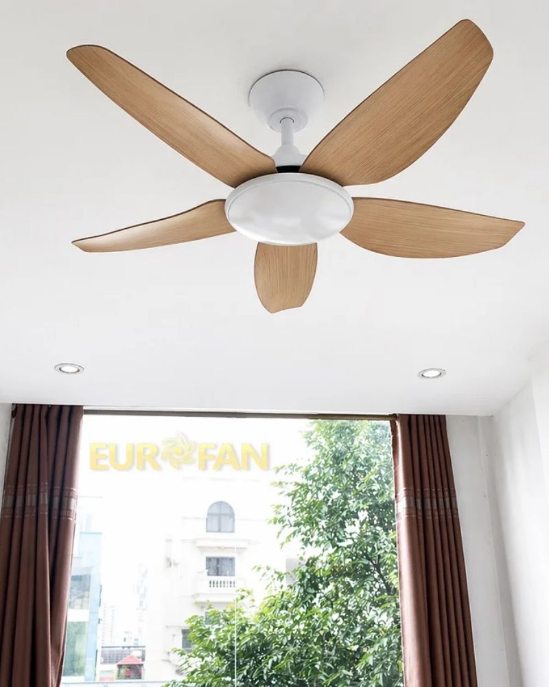 Với khu vực bếp có diện tích vừa và nhỏ
